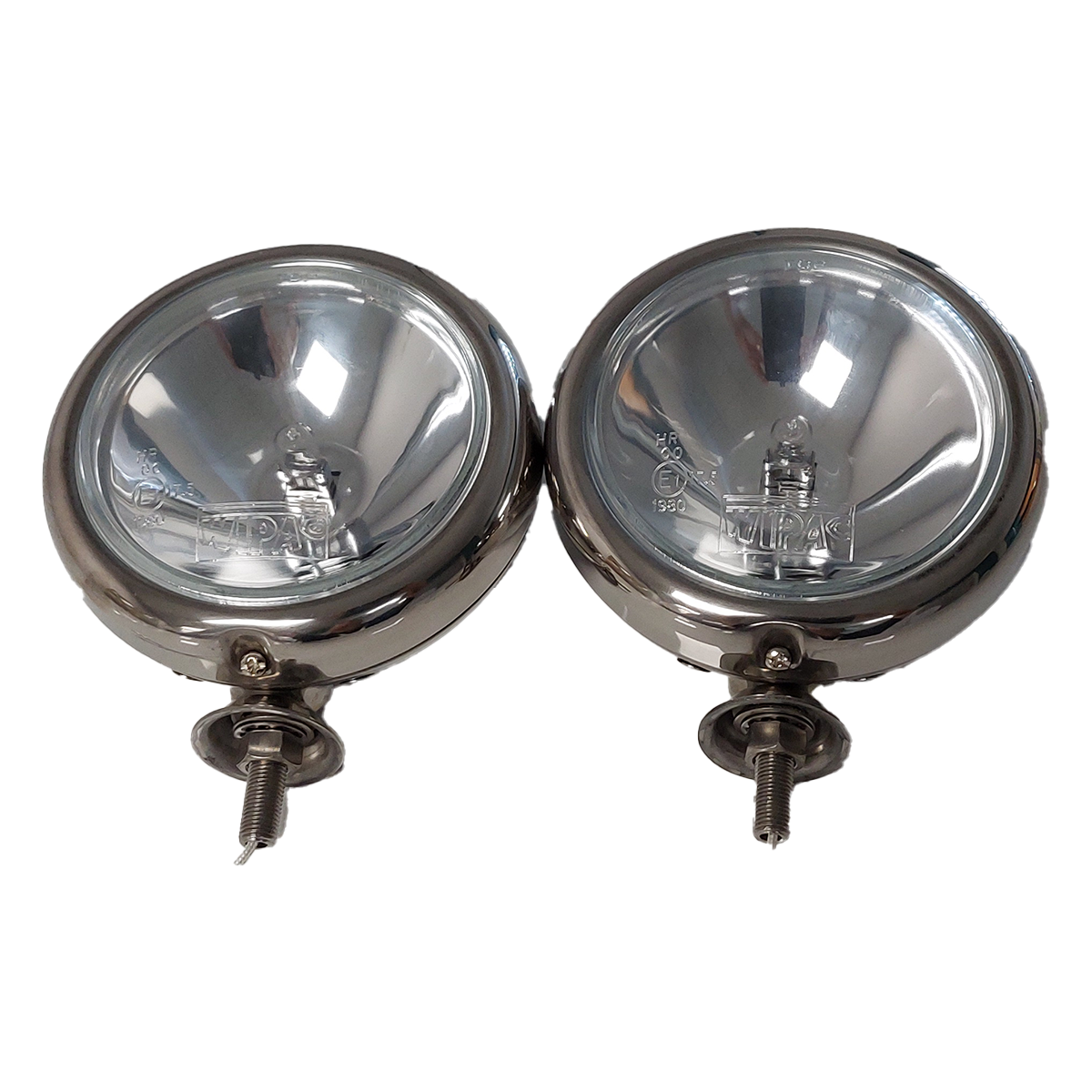 Angel Eyes Phantom F12 Kit Luci Angel Eyes LED Per Mini Cooper - 2 - Foto 6