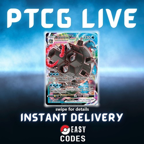 Special Collection Codes Online Pokemon TCG Live Pack Instant delivery - Picture 258 of 429