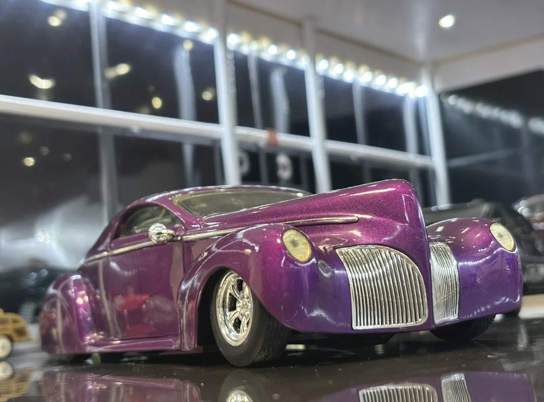 Mercury 1:18 Scale Diecast Cars, Trucks & Vans for sale | eBay