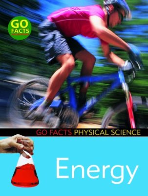 Go Facts Physical Science - Energy