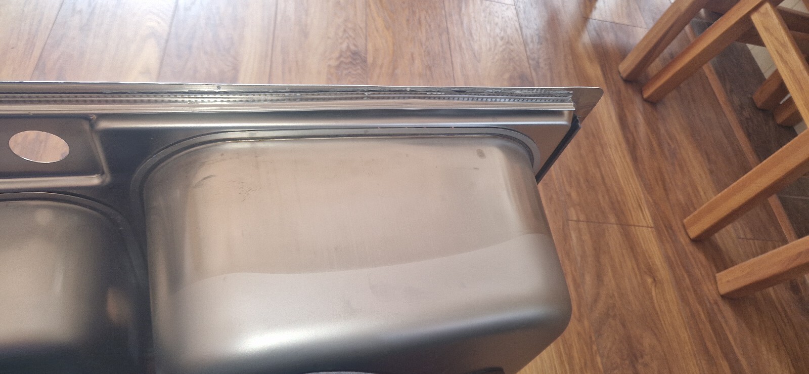 franke 1.5 stainless steel sink eBay