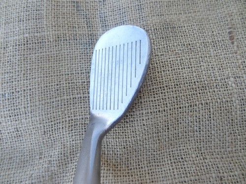 Nicklaus PRO NICKEL 52° Pitching Wedge ⛳ Steel Stiff - Picture 4 of 7