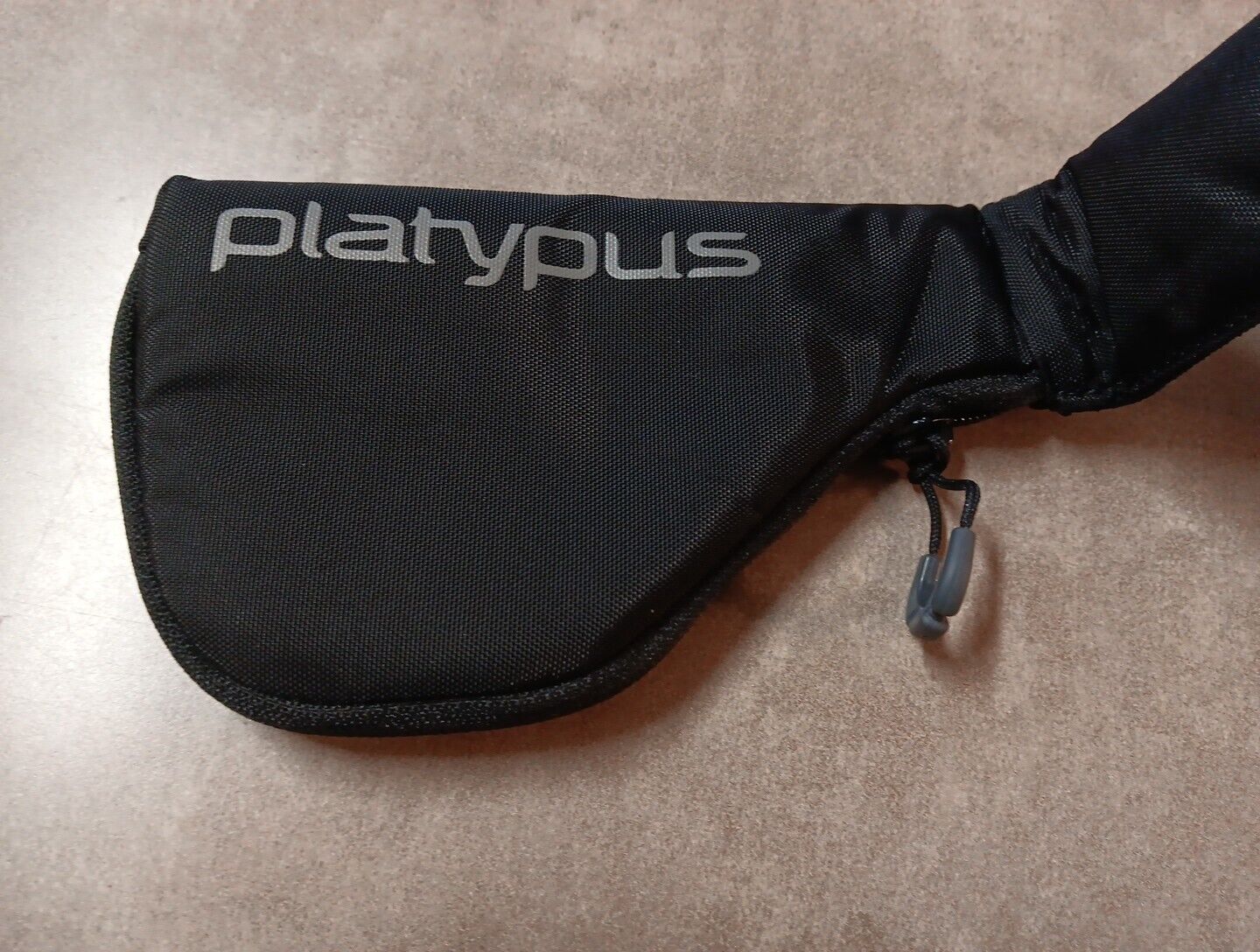 Platypus Hydration Pack Drink Tube Hose Insulated Cover eBay