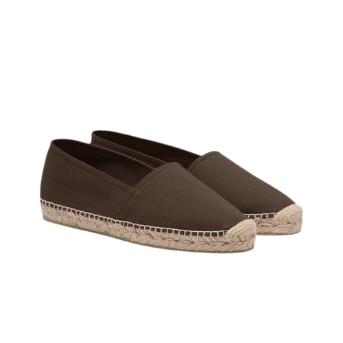 Scarpe Unisex Tela Espadrillas Uomo Donna Comode Mocassini Casual Corda VEQUE - Foto 19 di 27