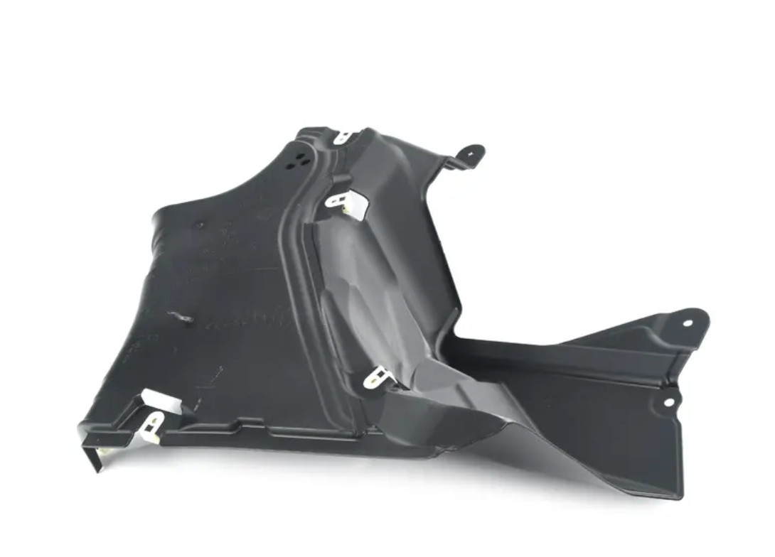 BMW OEM Underbody Panelling Rear Right 51757340788 G30 G31 G38 