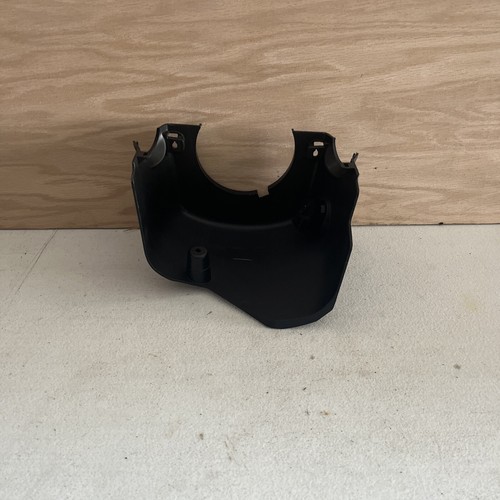 08-15 Infiniti Q60/G37 Lower Steering Column Cover - Picture 3 of 7