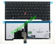 New for lenovo IBM Thinkpad E431 T431 T440 T440P T450 L440 US Keyboard backlit