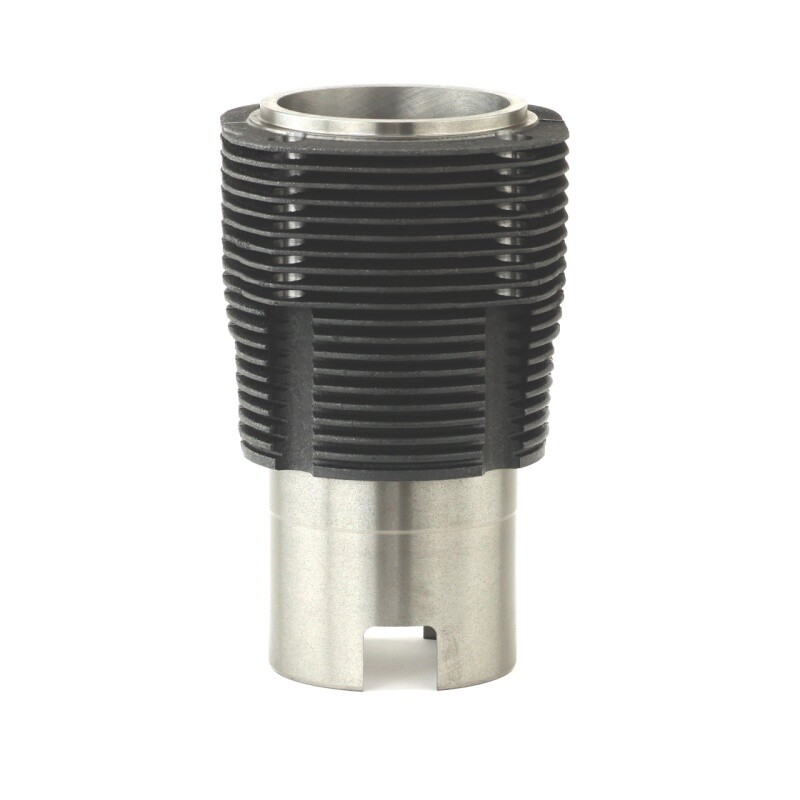 Camicia Del Cilindro Per Porsche Diesel 95,00 STD