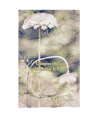 Don't Miss Me, Kim M. Davis