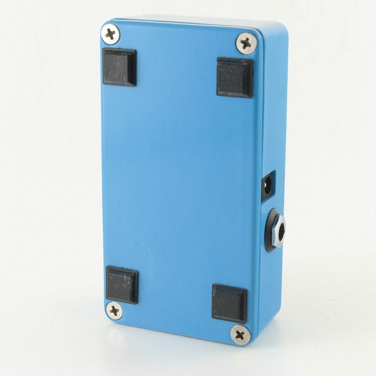 中古 JangleBox JB Nano Compressor コンプレッサー トレブルブースター