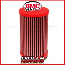 FM570/08 AIR FILTER BMC YAMAHA YFM 700 R RAPTOR 2011 WASHABLE RACING