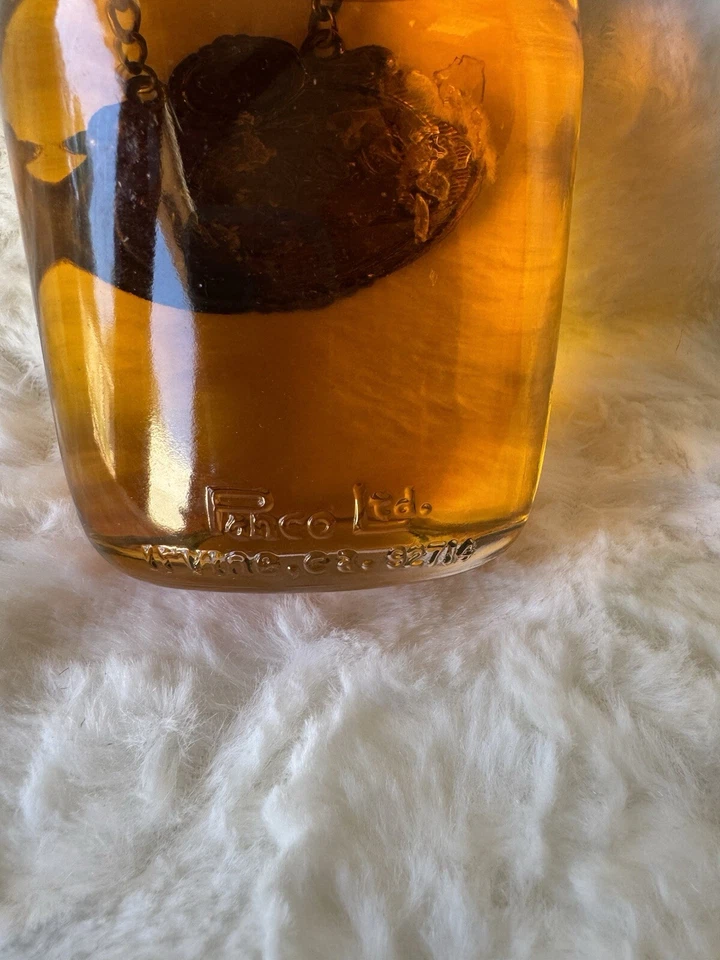 Estate Vintage Panco LTD. VIP Savage After Shave 5,5 fl oz. Hallazgo raro Foto 3 de 4