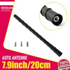 Auto Stabantenne 20cm Dachantenne Antenne Für Mini Cooper Clubman S One R F NEU