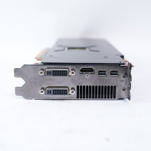 AMD Radeon HD 6970 (Engineering Sample) 2 GB Graphics Card. FOR PARTS! T12-B14 - Picture 7 of 8