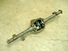 Chevy S10 Rear End Axle Housing 82 - 05 Yr Empty Shell Gmc Sonoma 7.65 48 Wide Chevy S10 Rear End Axle Housing 82 - 05 Yr Empty Shell Gmc Sonoma 7.65 48 Wide