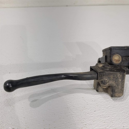 2006 Honda TRX 500 4x4 Foreman Front Brake Lever Master Cylinder PS1019 - Afbeelding 5 van 9