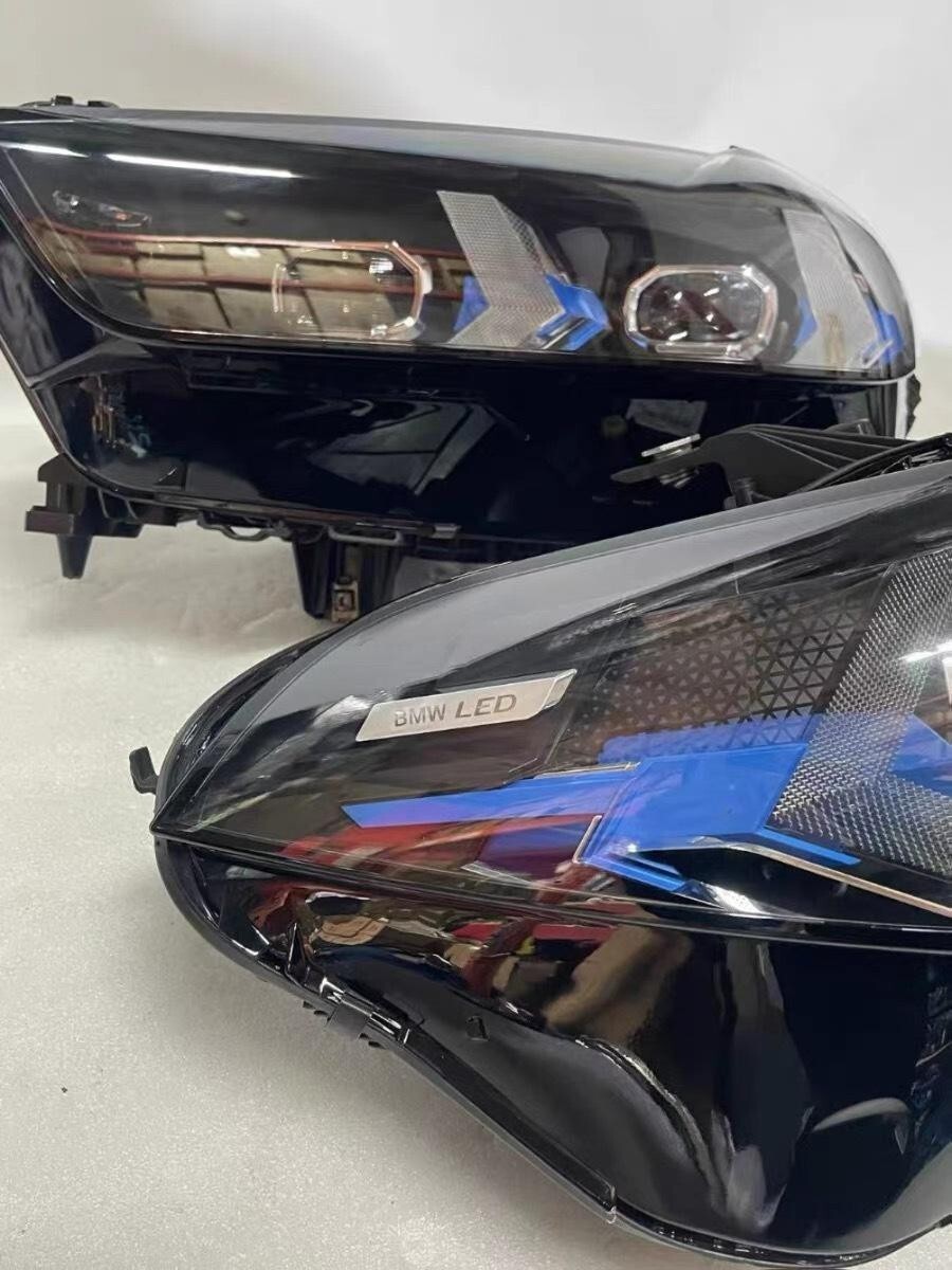 EU BMW X5 G18 G05 G06 LED Right Headlight 2023-2025 | eBay
