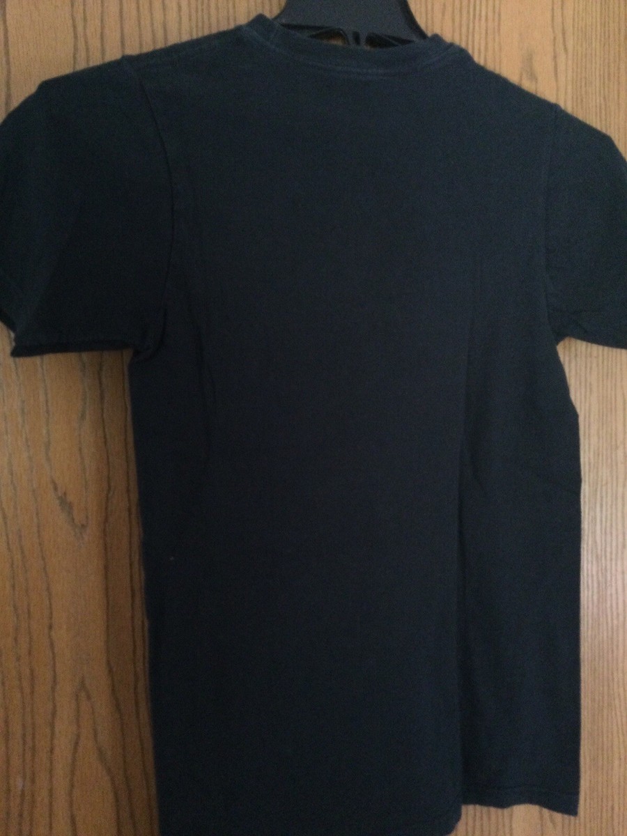 Linkin Park - 2010 Black Shirt - No Tag. | eBay