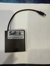 Dormakaba Saflok Battery Backup Jumper Emergency Lock Power Supply P#A21100