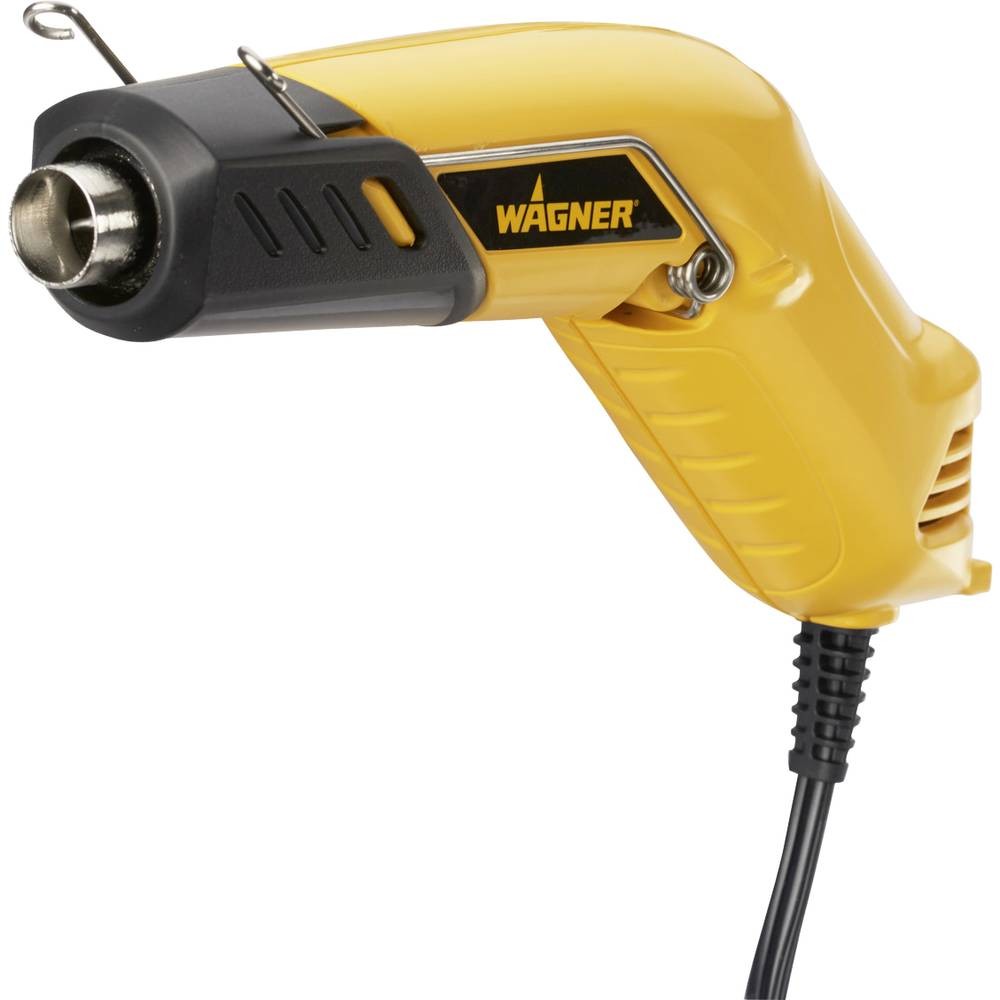 Décapeur thermique Wagner 2398546 de 350 W avec buse de précision