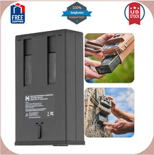 Moultrie Power Mag Battery Pack for Edge Series Cell Trail Cameras - 3350mAh