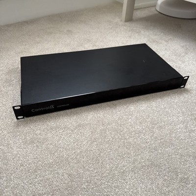 Control4 HC-800 Controller C4-HC800-BL, gebraucht voll funktionsfähig - OHNE NETZTEIL