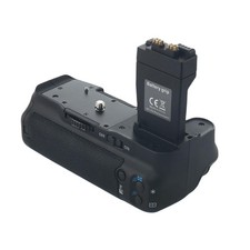 1 BG-E8 Battery Handle Grip for Canon EOS 550D 600D 650D 700D Camera Accessories