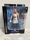McFarlane DC Multiverse  Professor Pyg Pig Batman Platinum Edition Chase NEW