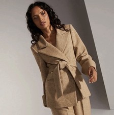 Favorite Daughter The Adrienne Blazer X-Large