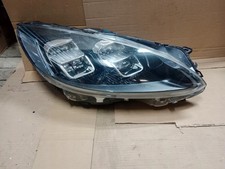 Frontscheinwerfer Ford Kuga LV4B-13E014-FB LED Rechts Scheinwerfer Headlight