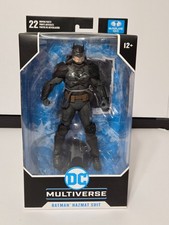McFarlane DC Multiverse Various Figures Sealed