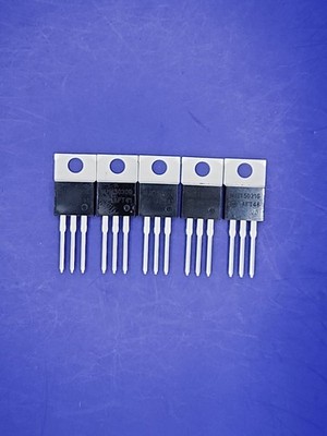 5 MJE15030G Genuine Onsemi Transistors Fastest Free Shipping