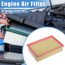 Car Engine Air Filter for Buick Encore 1.4L 2013-2022 for Chevy Trax 2015-2022