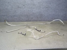 97-04 CHEVROLET CORVETTE C5 A/T AUTO TRANSMISSION OIL COOLER PIPE LINE SET OEM