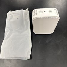 Optimum Altice Dual-Band Wi-Fi Extender Dual Gigabit Ethernet LAN D2260G