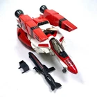 Jetfire G1 Transformers Action Figure 1985 Hasbro