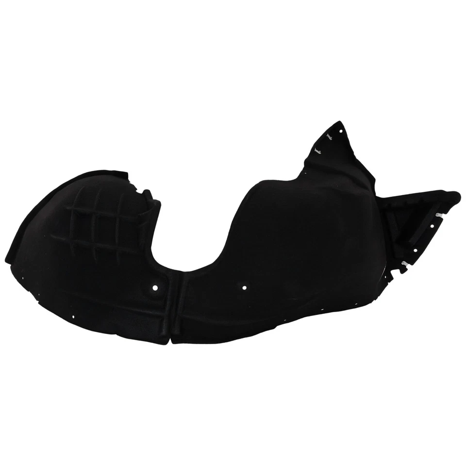 Fender Liner For Chevrolet Traverse 2018-2021 Front Passenger Side Inner - Image 4 of 4