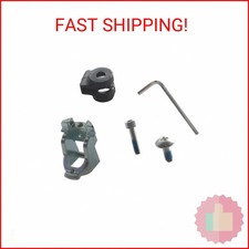 Replacement Handle Adapter Kit for Moen 100429, Single Handle Faucet Adapter Rep