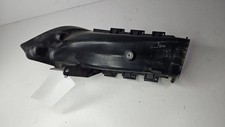 BMW 3 E90 E91 2008 Right Brake cooling air channel duct 7138414 HTI5984