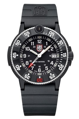LUMINOX Herrenuhr Navy Seal Original Heritage XS.3001H