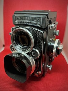 rolleiflex 2.8f planar