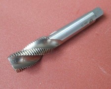 1Pcs Right Spiral Flute Tap 3/4-10 H2 HSS Threading Tools 3/4 - 10