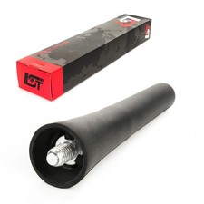 Dachantenne Kurzstabantenne 6,7cm 5mm M5 6R0035849 für VW PASSAT GOLF III IV V 5