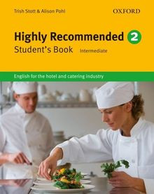 Highly Recommended 2: Intermediate. B1-B2 Students... | Buch | Zustand sehr gut