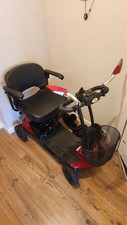 Strider 1 Portable Mobility Scooter