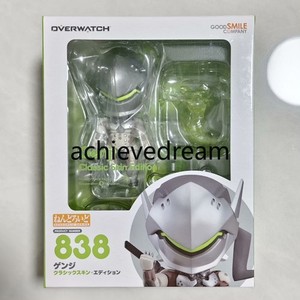 Genji Nendoroid | eBay