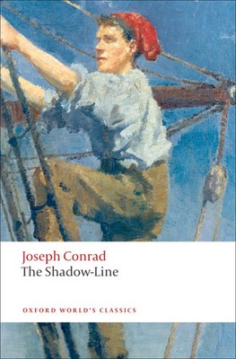 The Shadow-Line | A Confession | Joseph Conrad | Taschenbuch | Englisch | 2009