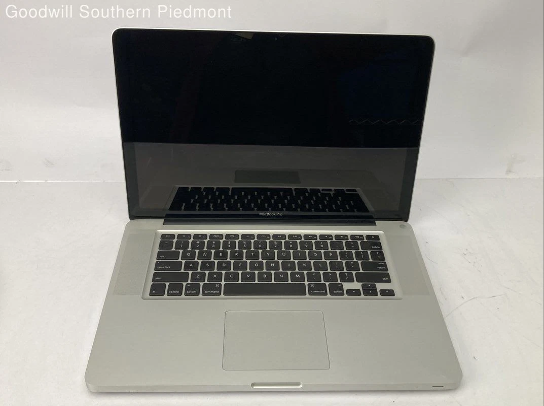 【ジャンク】Apple MacBook Pro（A1286：mid 2009） Apple MacBook Pro 15 in 2009 for sale | eBay