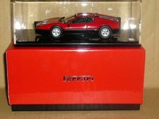 1 43 Kyosho FERRARI 512BB Red