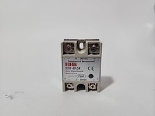 Solid State Relay Module SSR-40DA